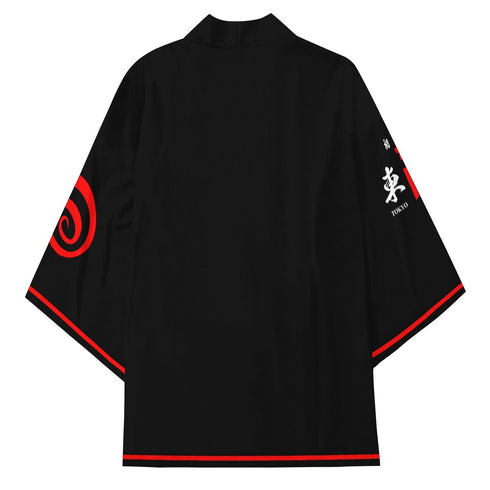 Draken Ryuguji Kimono